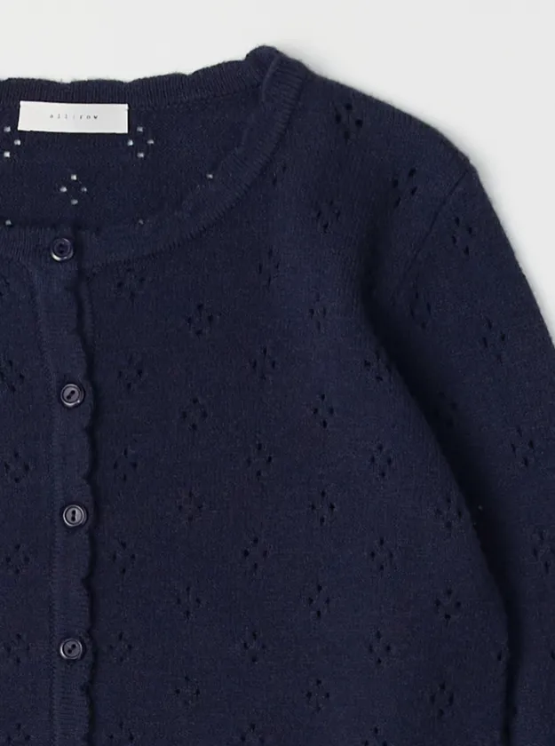 Carmela Cardigan
