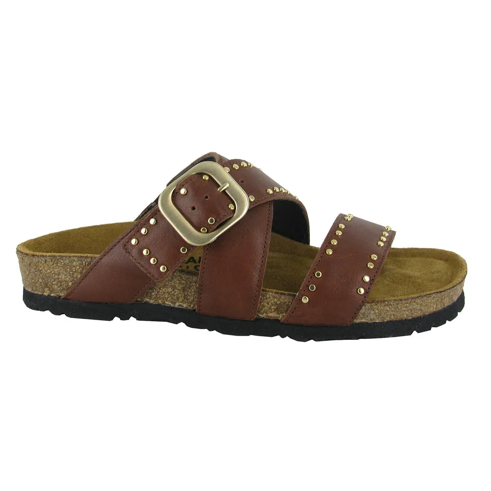 Carolina Slide Sandal (7294)