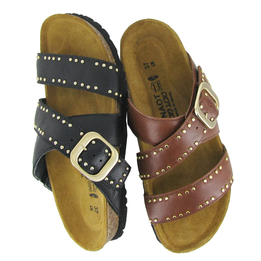 Carolina Slide Sandal (7294)