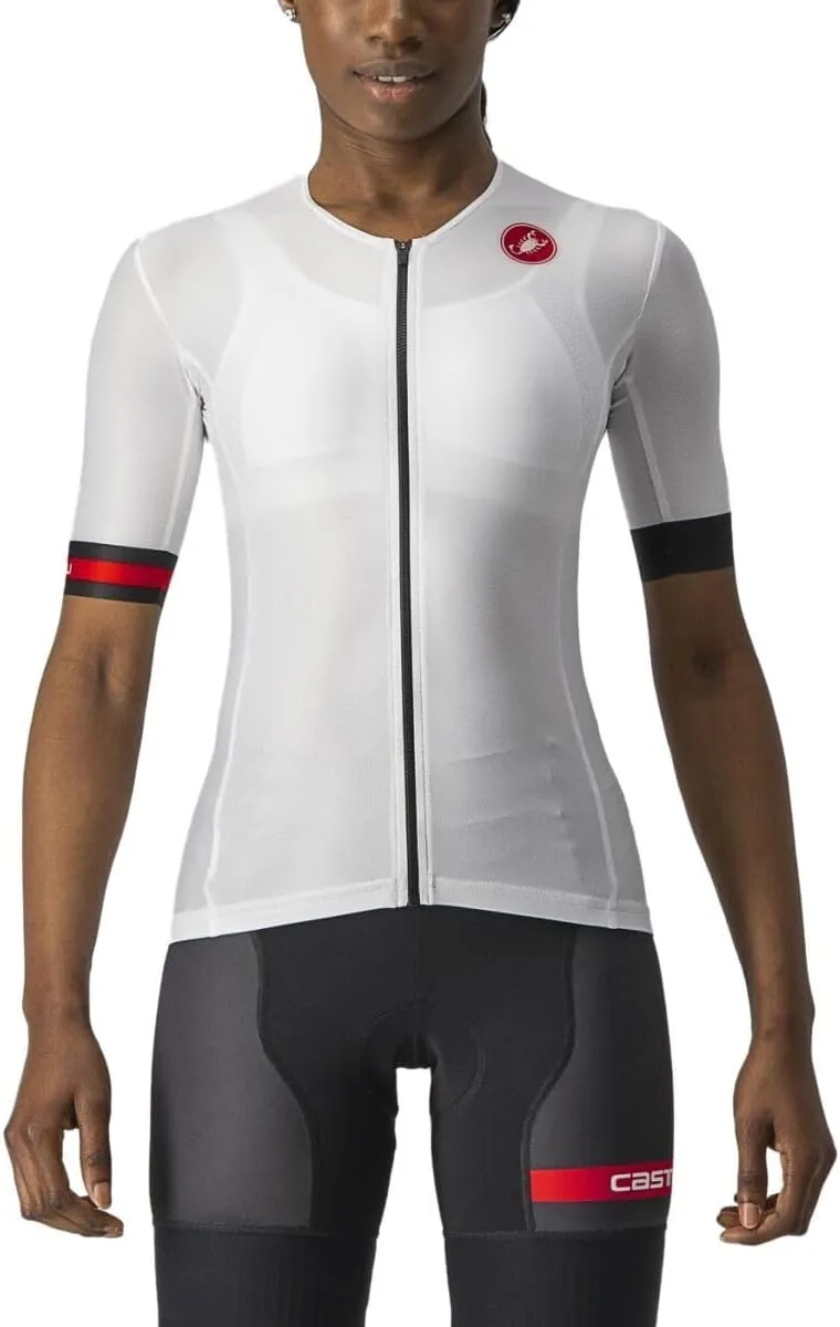 CASTELLI, Free Speed 2 Race Top - Women's