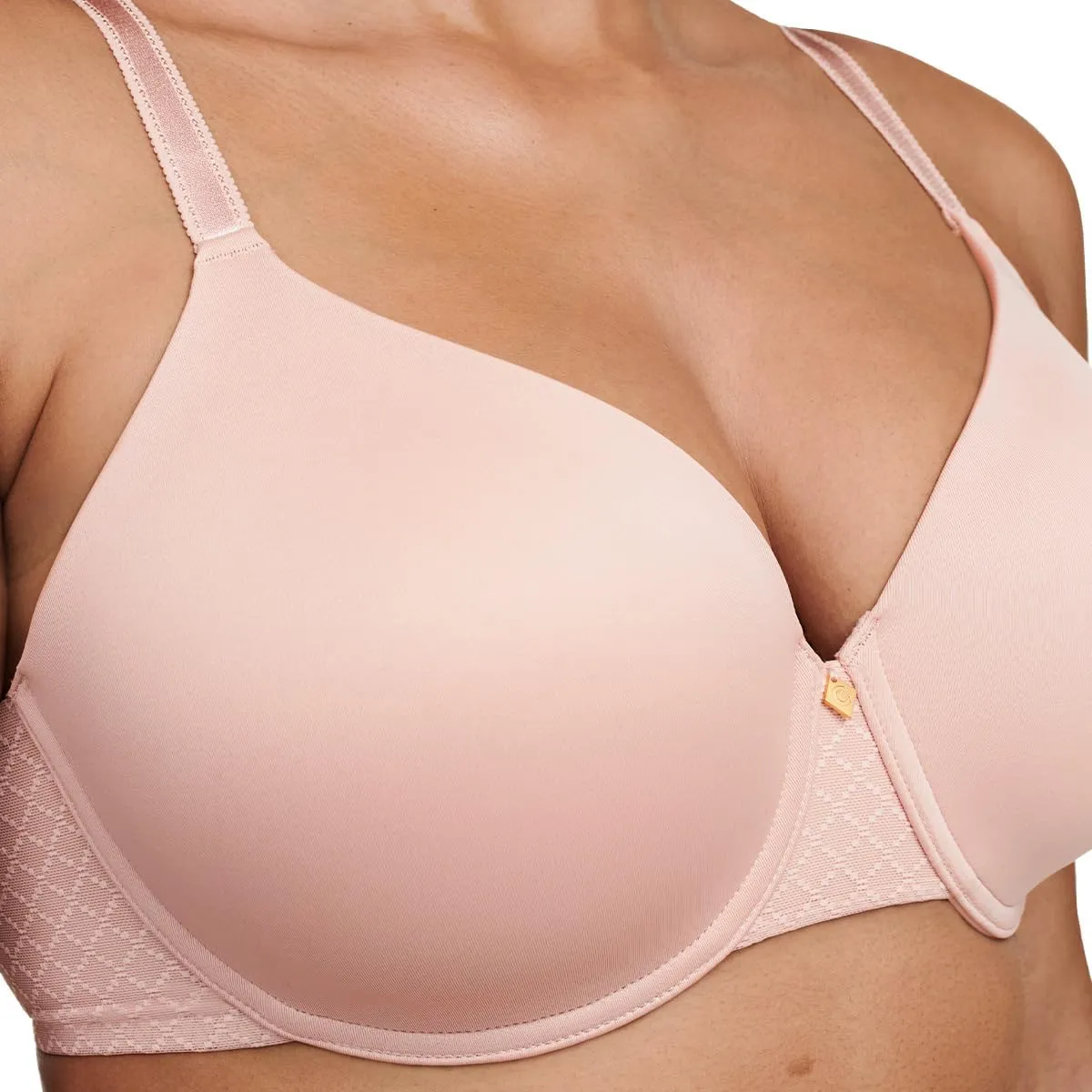 Chantelle Women's Norah Chic T-Shirt Bra