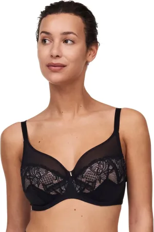 Chantelle Women's Orangerie Dream Full Coverage Underwire