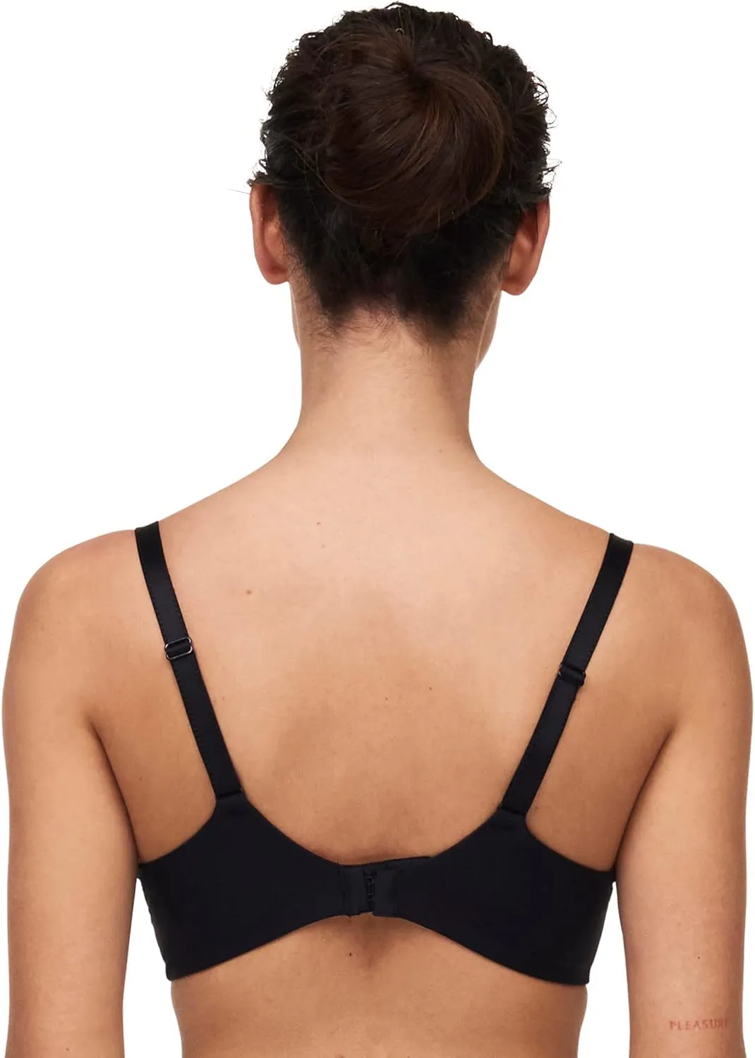 Chantelle Women's Orangerie Dream Full Coverage Underwire