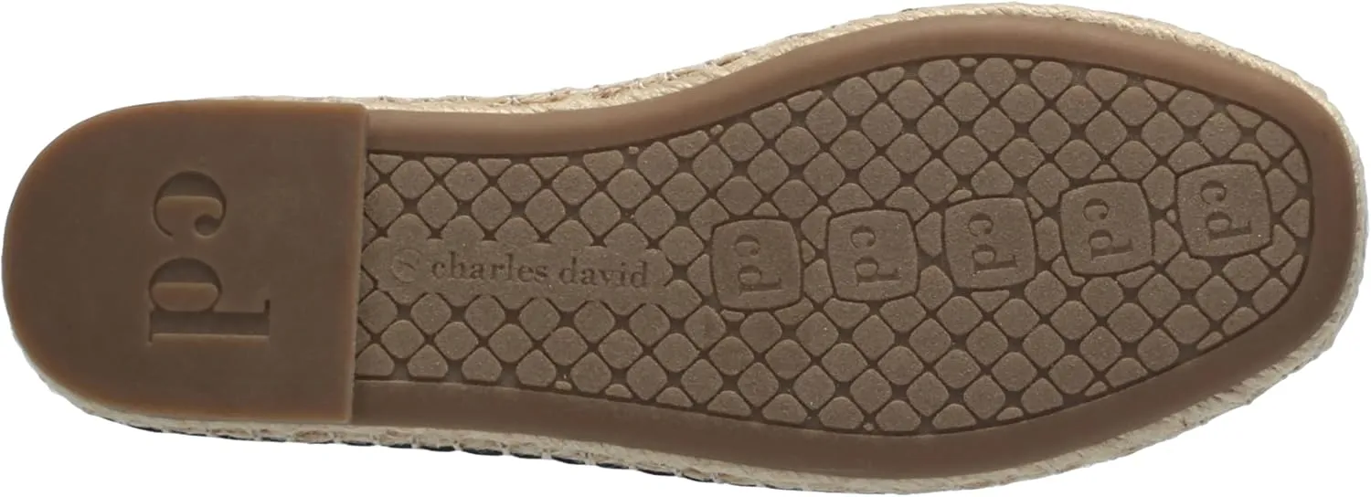 Charles by Charles David Womens Ovation Flat