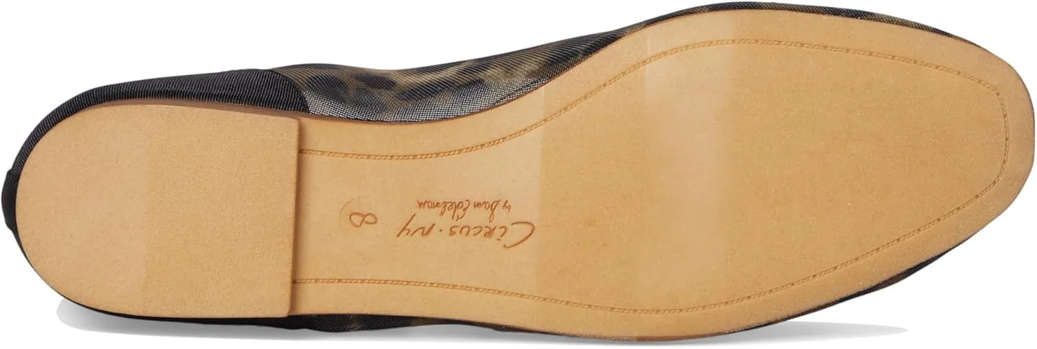 Circus NY by Sam Edelman Women's Tina Jewel Ballet Flat