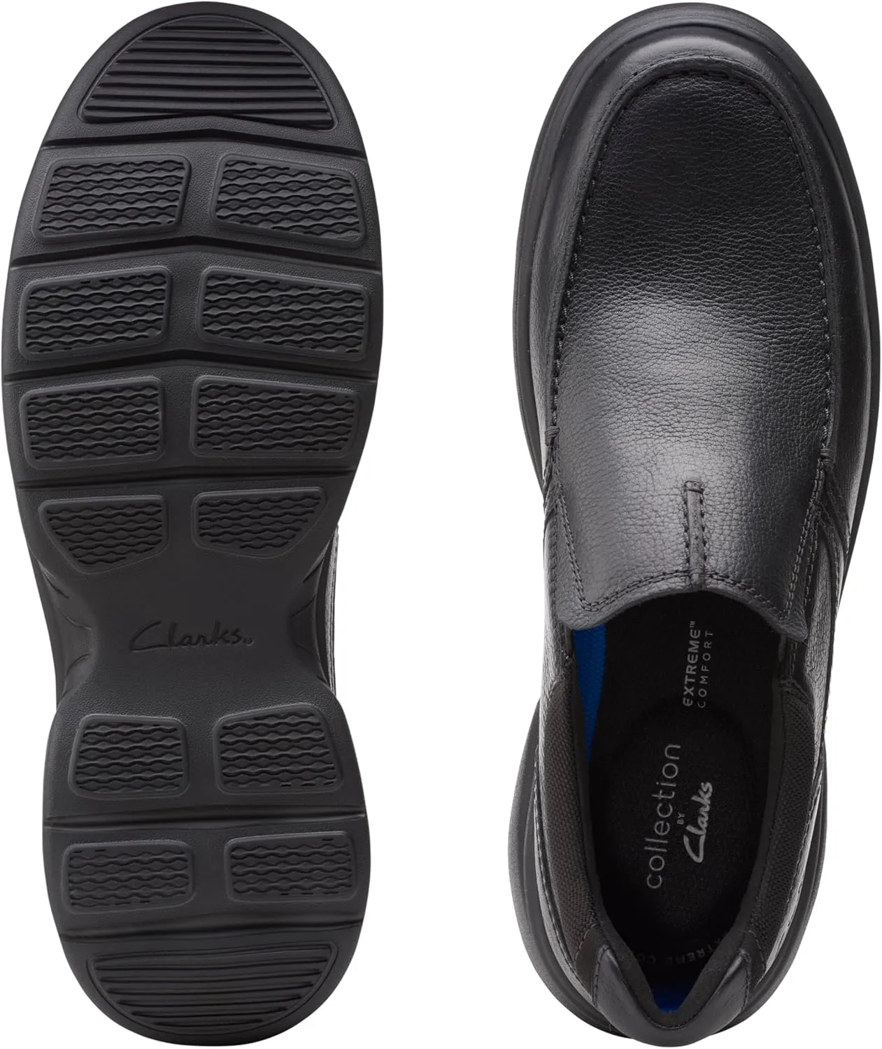 Clarks Men's Derby Loafer
