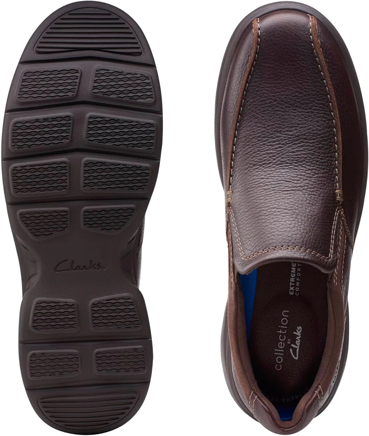 Clarks Men's Loafer