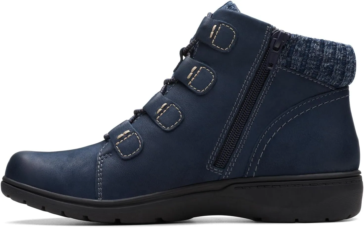 Clarks Women's Carleigh Jade Ankle Boot