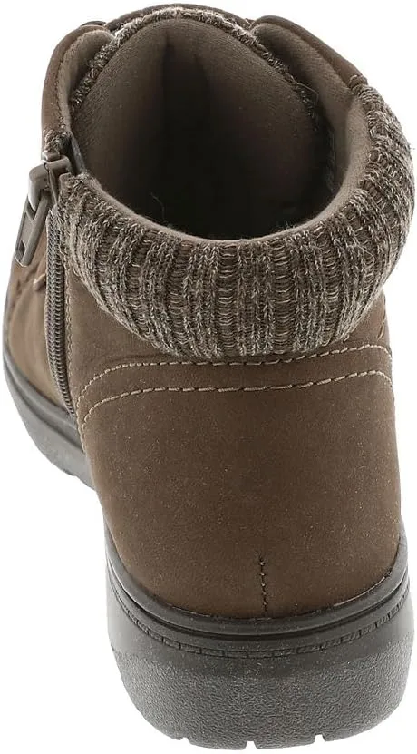 Clarks Women's Carleigh Jade Ankle Boot