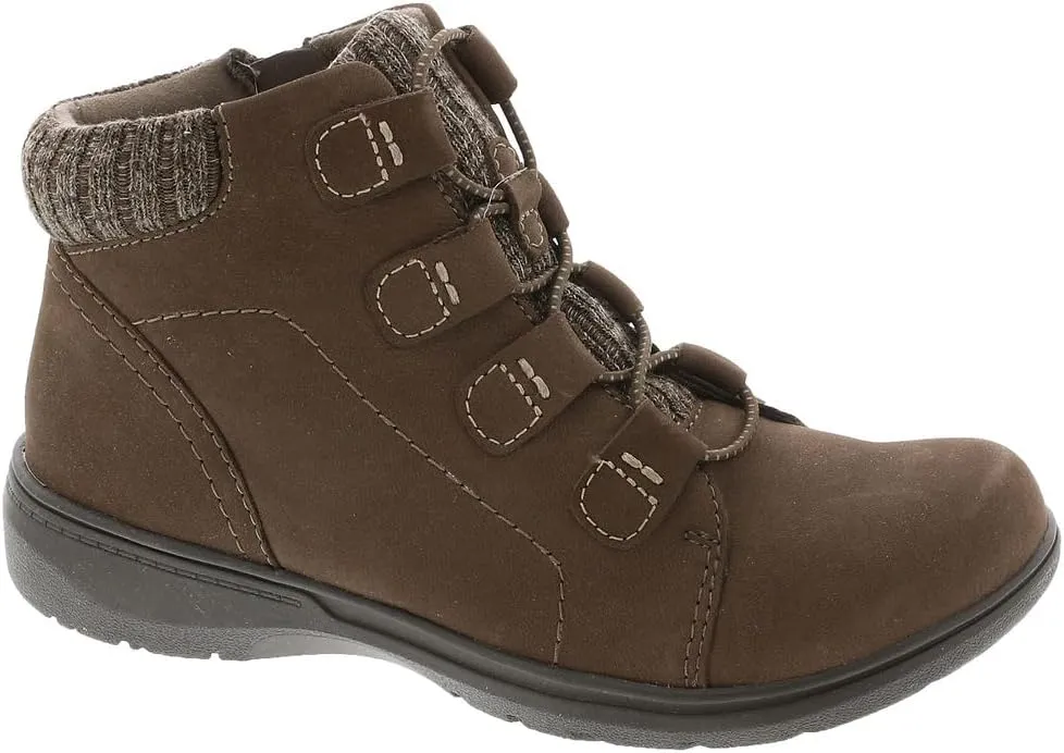 Clarks Women's Carleigh Jade Ankle Boot