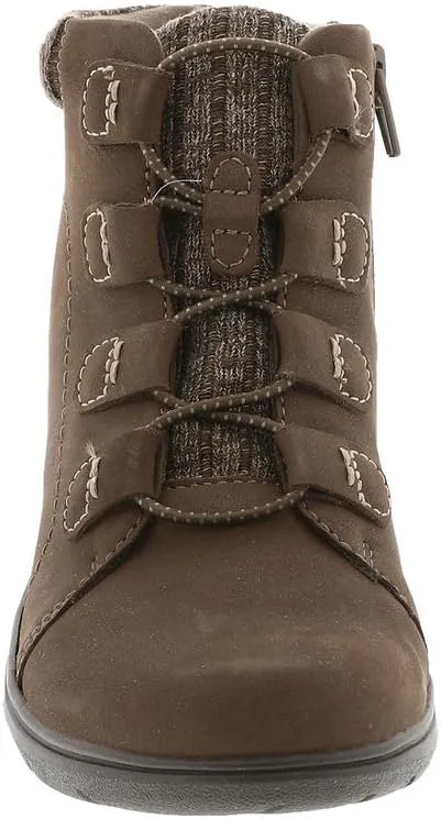 Clarks Women's Carleigh Jade Ankle Boot