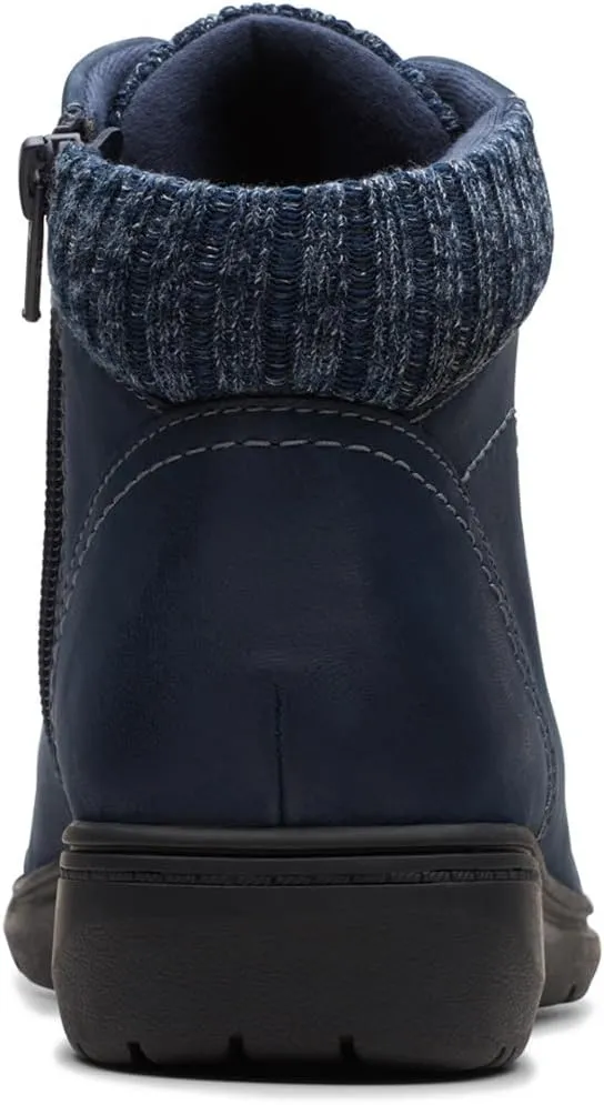 Clarks Women's Carleigh Jade Ankle Boot