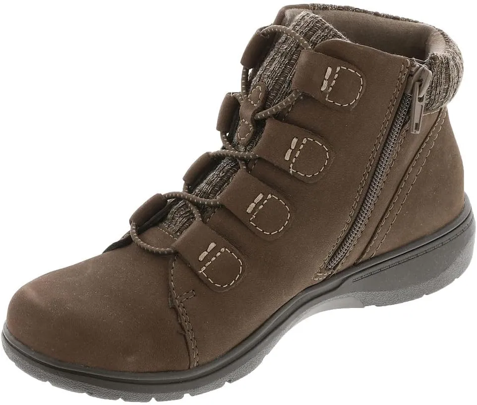 Clarks Women's Carleigh Jade Ankle Boot