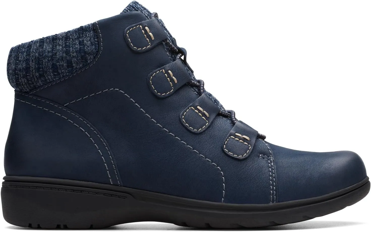 Clarks Women's Carleigh Jade Ankle Boot