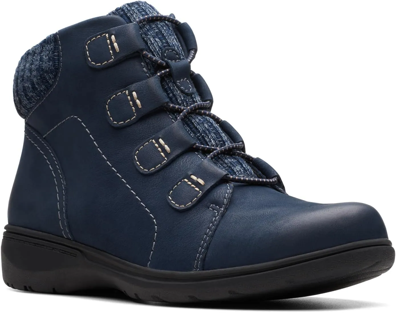 Clarks Women's Carleigh Jade Ankle Boot