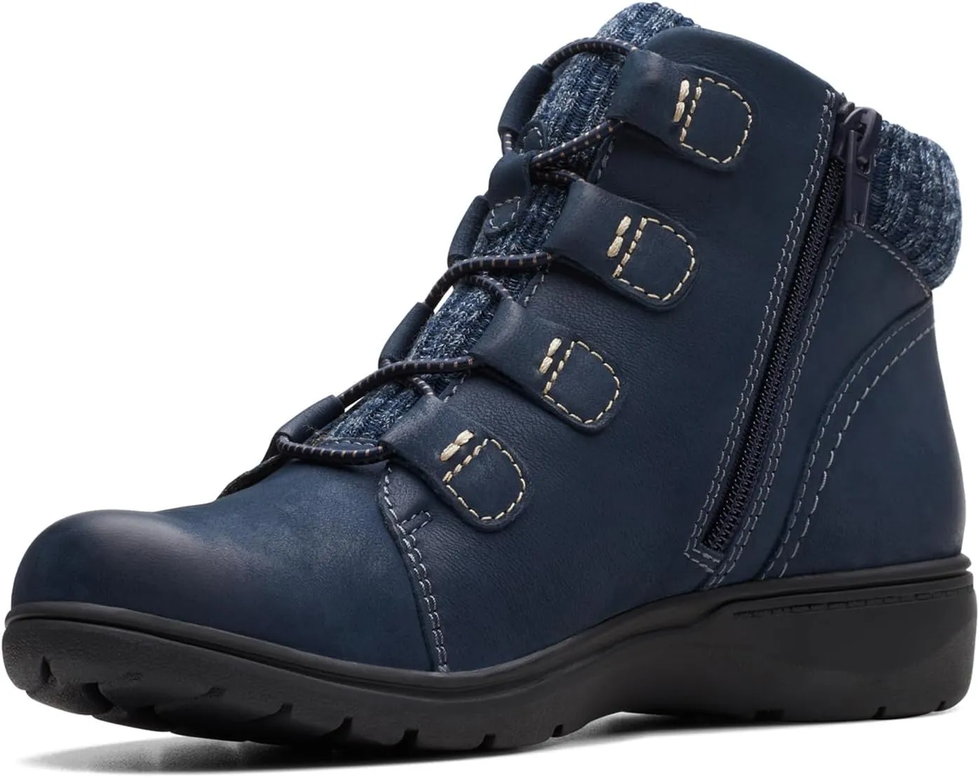 Clarks Women's Carleigh Jade Ankle Boot