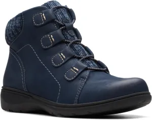 Clarks Women's Carleigh Jade Ankle Boot