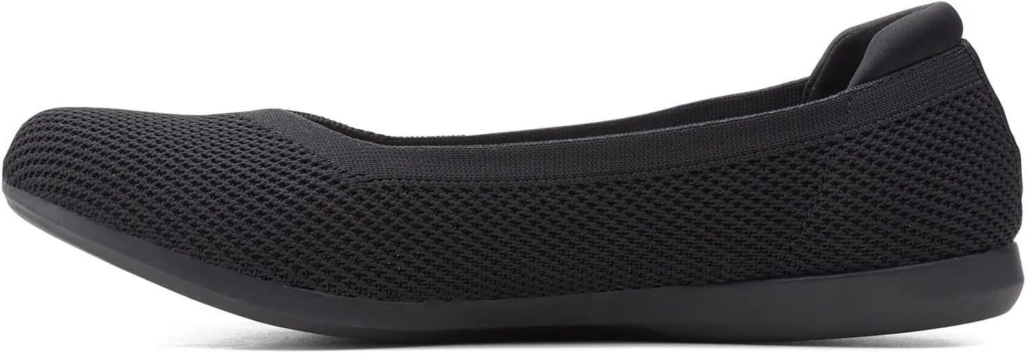 Clarks Women's Carly Wish Ballet Flat