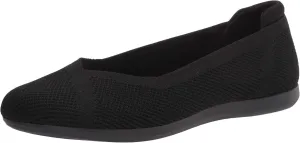 Clarks Women's Carly Wish Ballet Flat