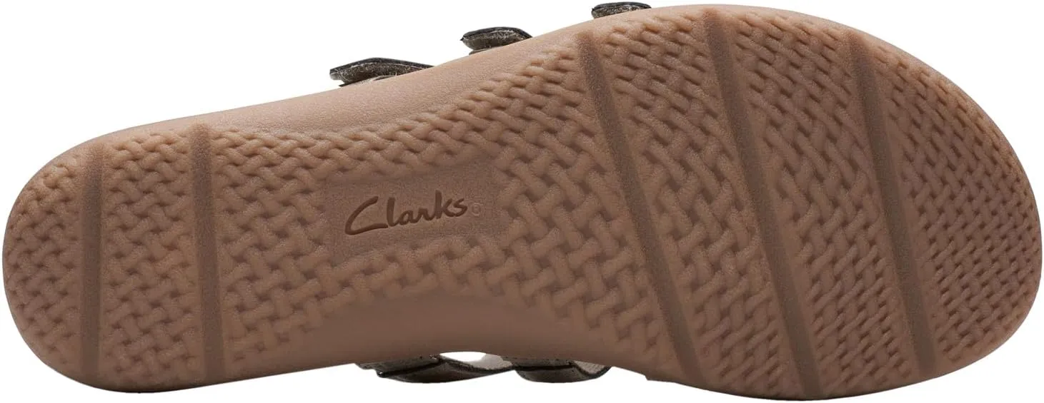 Clarks Women's Elizabelle Mae Flip Flop