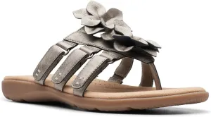 Clarks Women's Elizabelle Mae Flip Flop