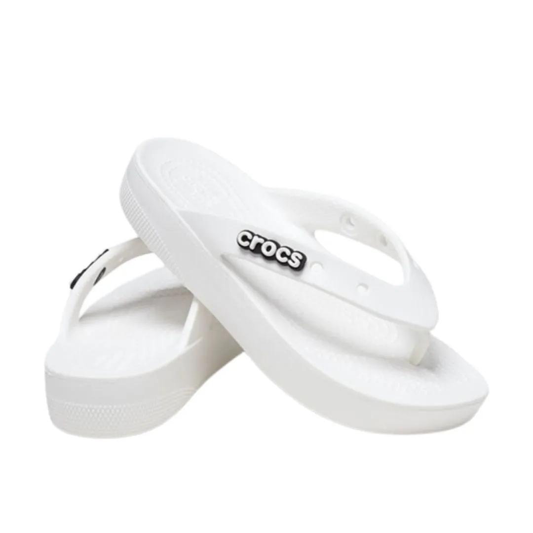 Classic Platform Flipflop