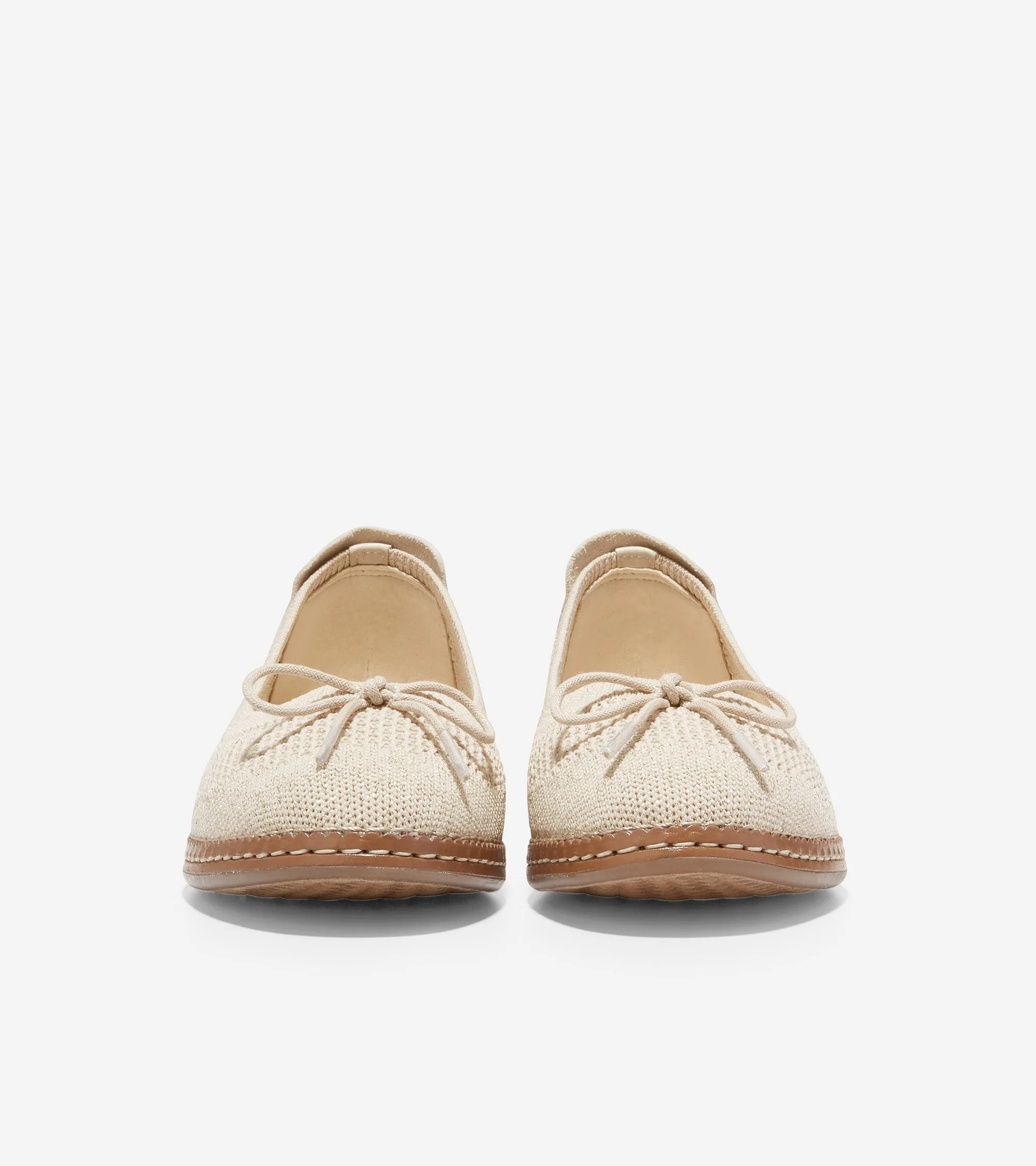 Cloudfeel All-Day Ballet Flat