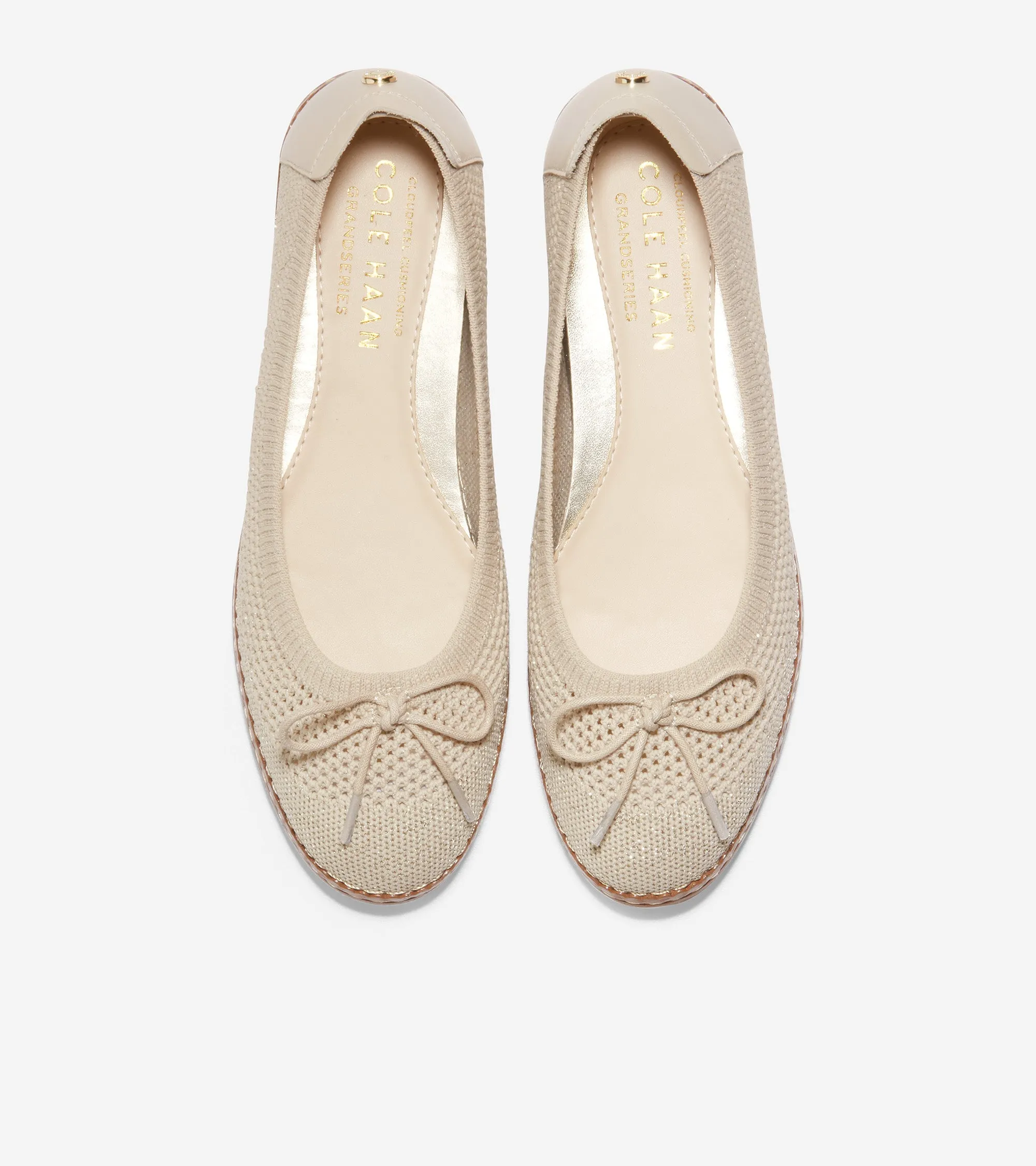 Cloudfeel All-Day Ballet Flat