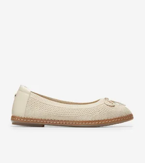 Cloudfeel All-Day Ballet Flat