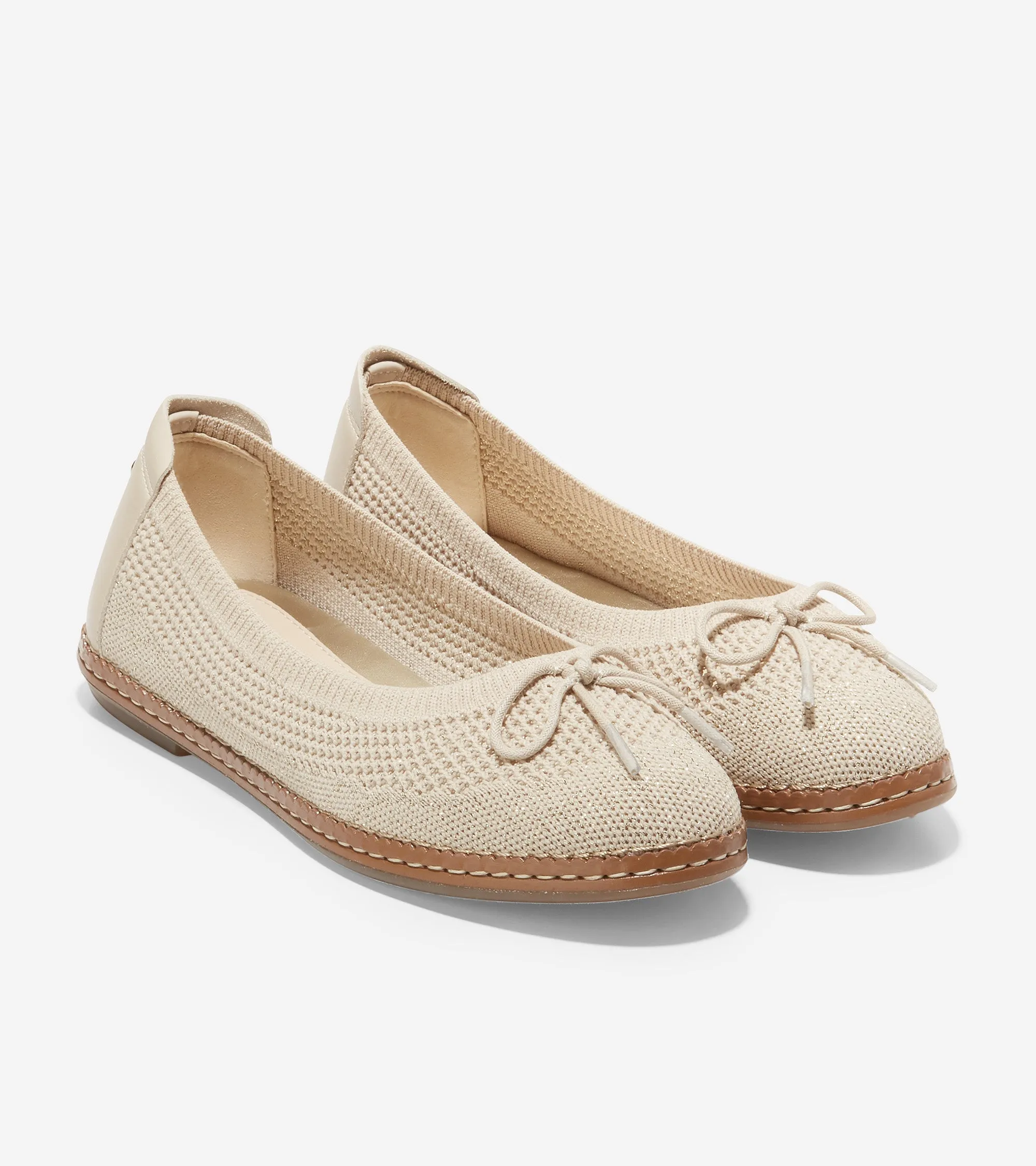 Cloudfeel All-Day Ballet Flat