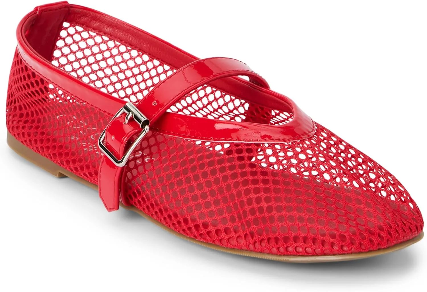 Coconuts by Matisse Women's Nolita Ballet Flat