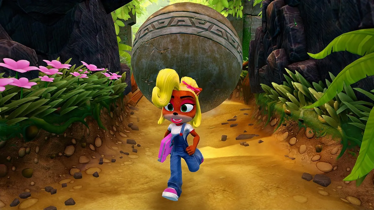 Crash Bandicoot N. Sane Trilogy - PC Standard Edition