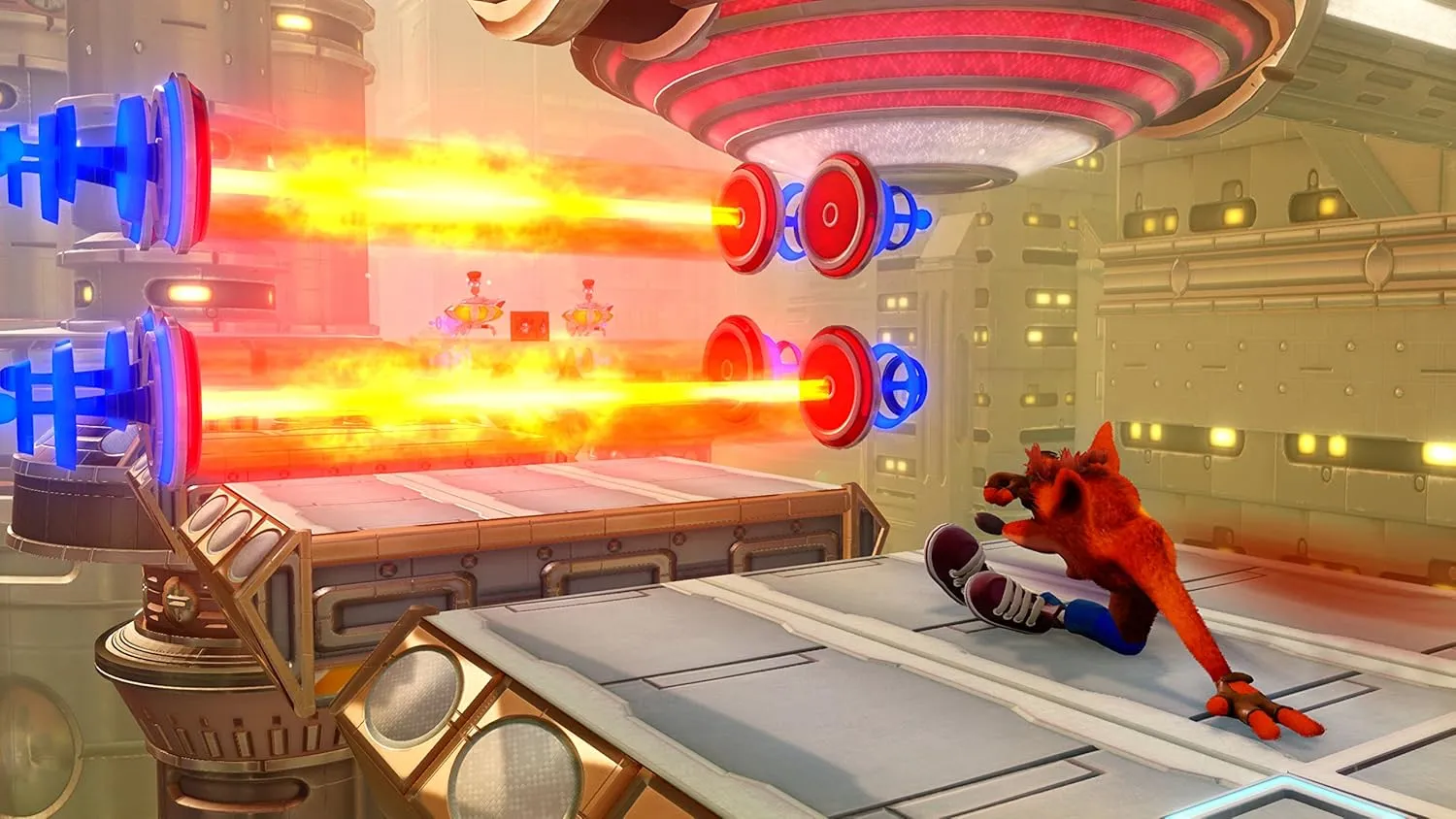 Crash Bandicoot N. Sane Trilogy - PC Standard Edition