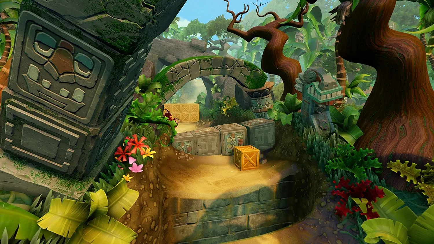 Crash Bandicoot N. Sane Trilogy - PC Standard Edition