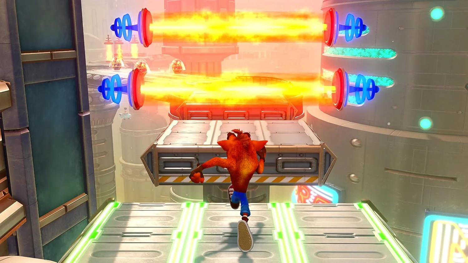 Crash Bandicoot N. Sane Trilogy - PC Standard Edition