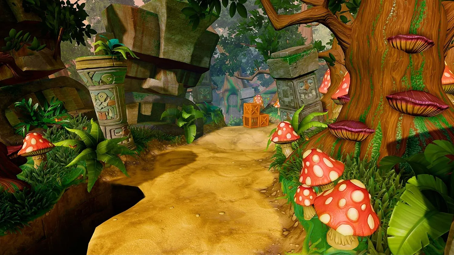 Crash Bandicoot N. Sane Trilogy - PC Standard Edition