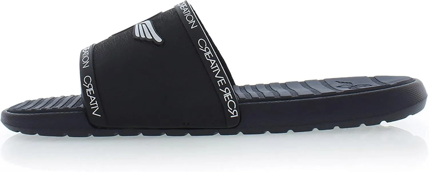 Creative Recreation Men's Casual Slide Sandal