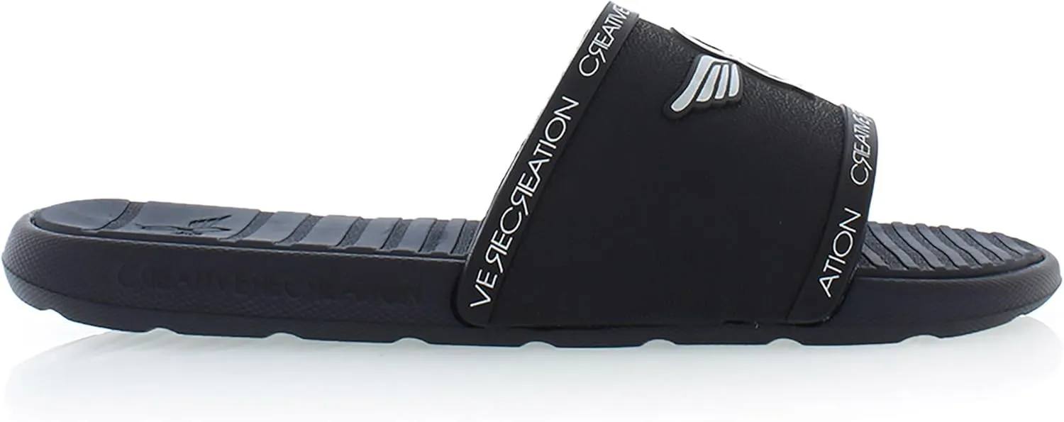 Creative Recreation Men's Casual Slide Sandal