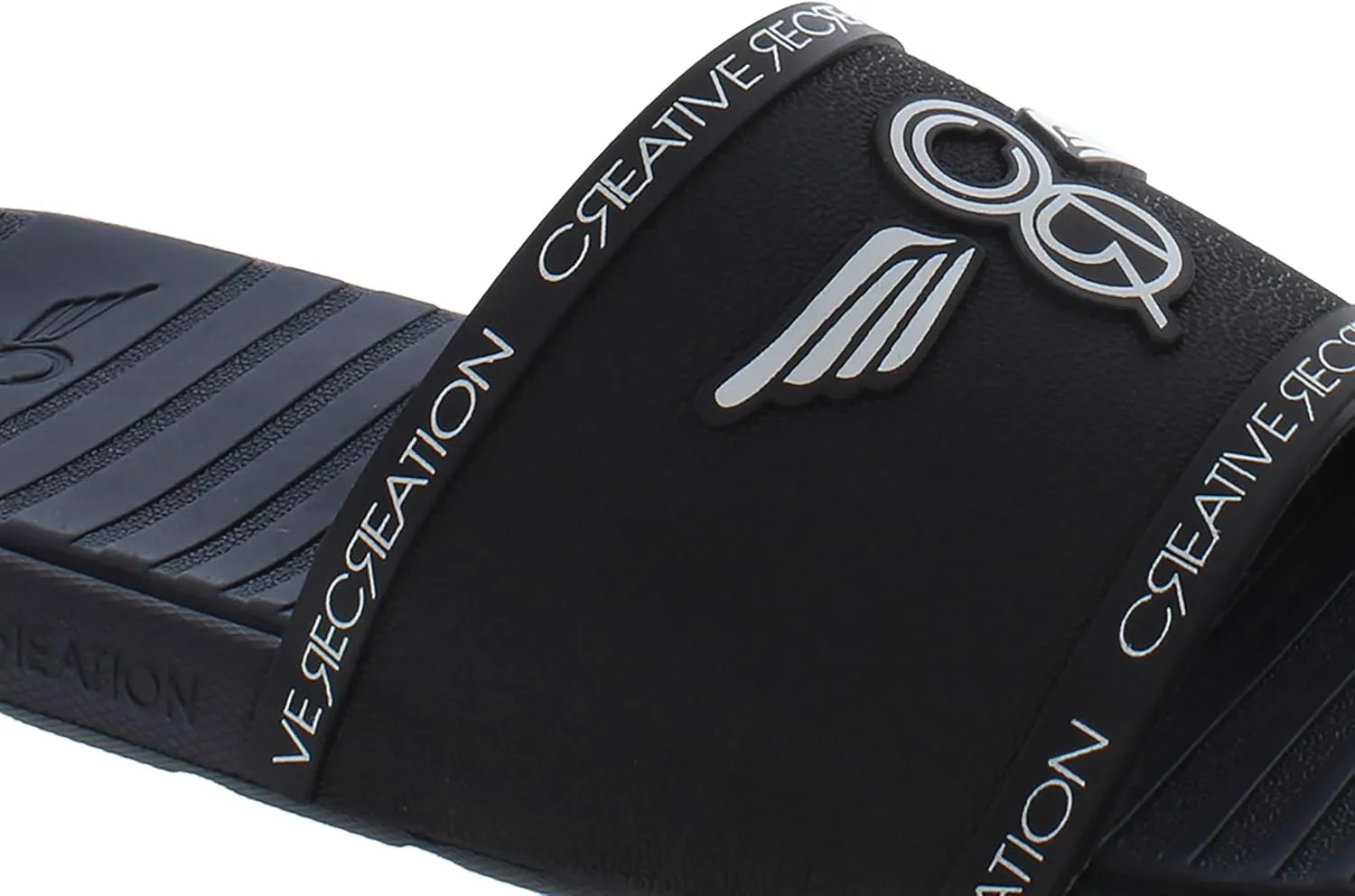 Creative Recreation Men's Casual Slide Sandal