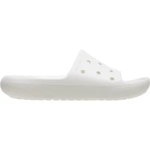 Crocs Classic Slide Unisex Beach White