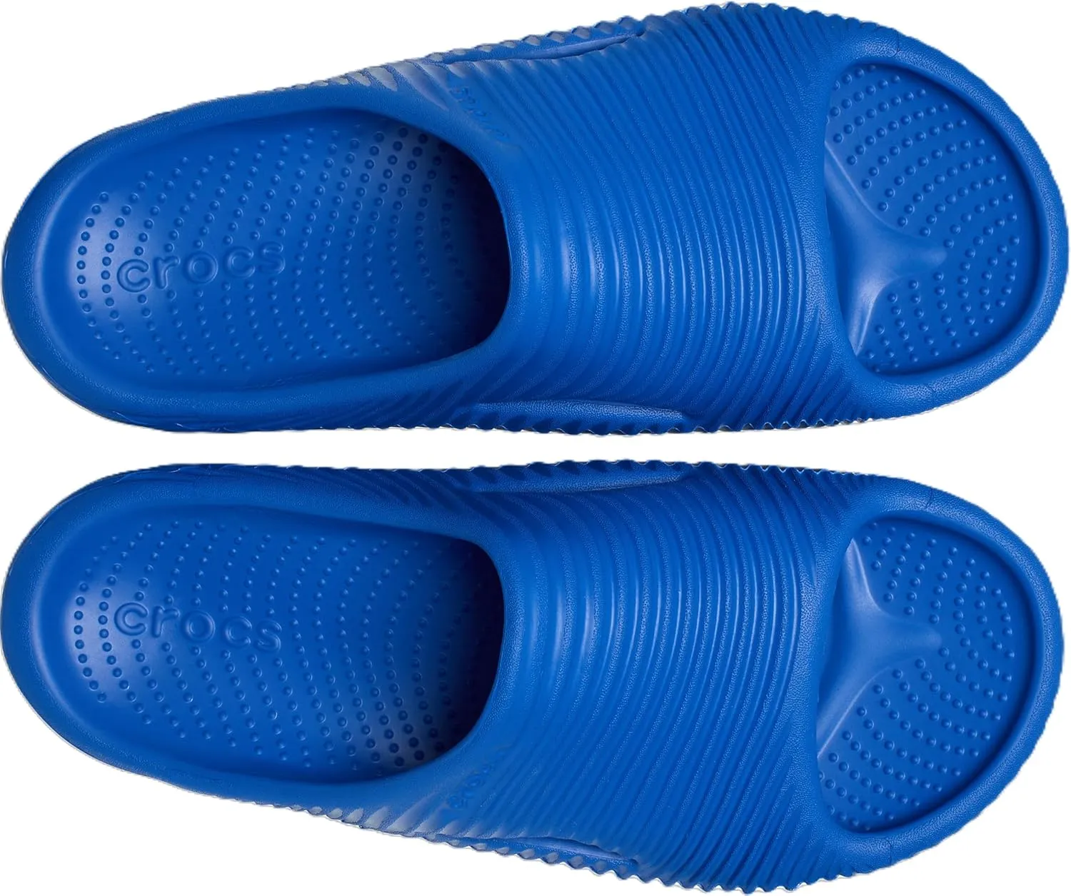 Crocs Unisex-Adult Mellow Recovery Slides