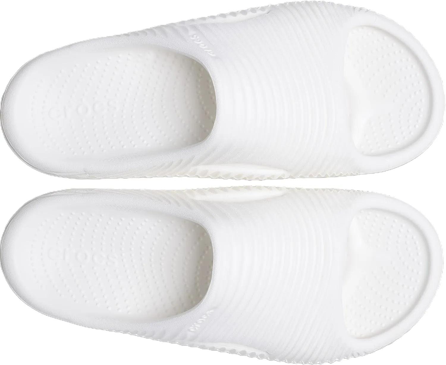 Crocs Unisex-Adult Mellow Recovery Slides
