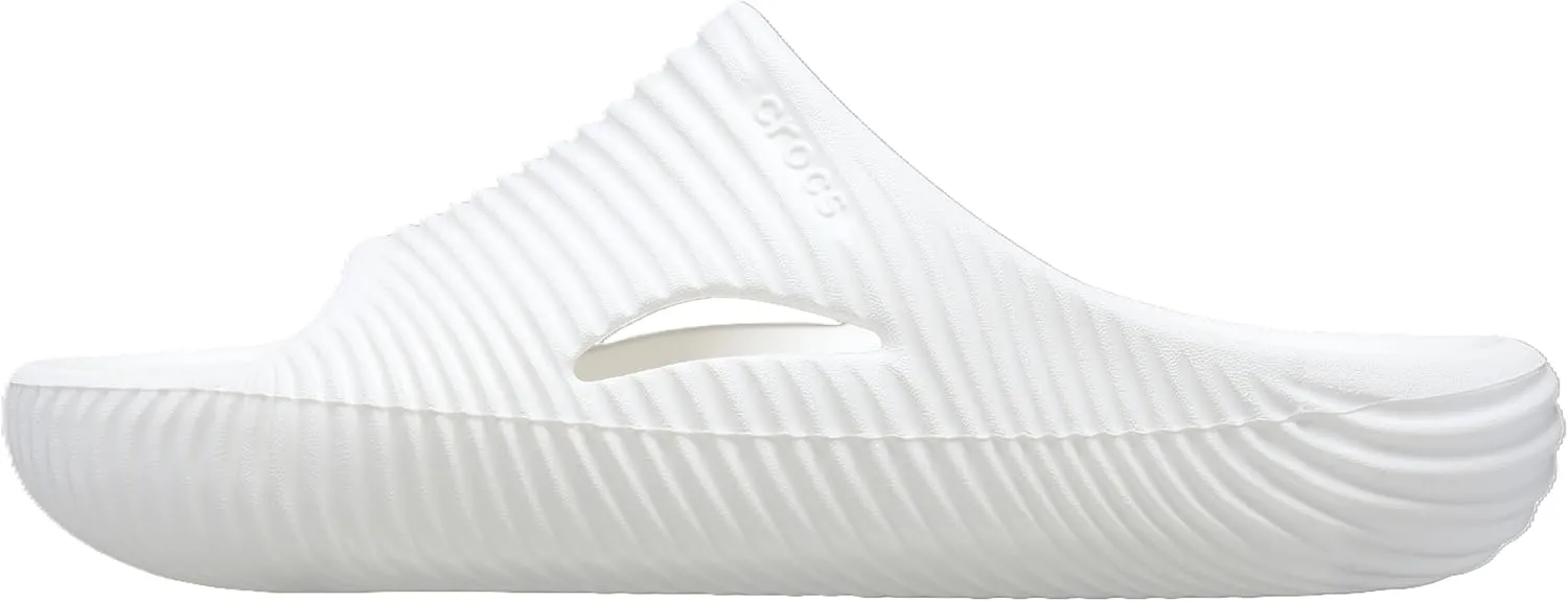 Crocs Unisex-Adult Mellow Recovery Slides