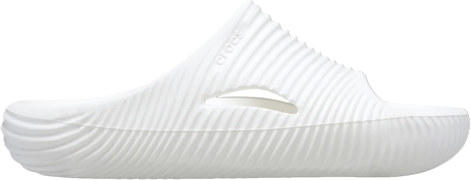 Crocs Unisex-Adult Mellow Recovery Slides