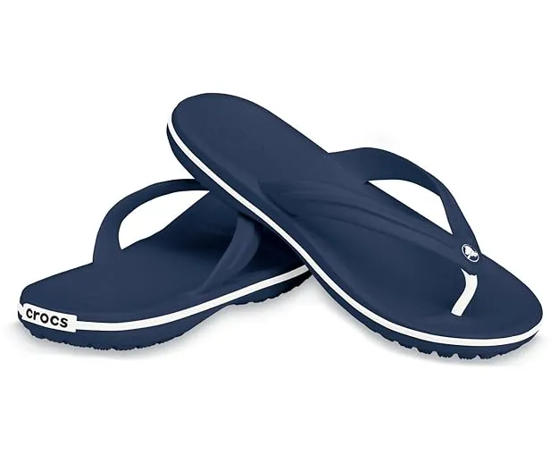 crocs Unisex Crocband Flip-Flop