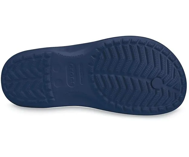 crocs Unisex Crocband Flip-Flop