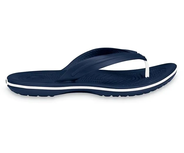 crocs Unisex Crocband Flip-Flop