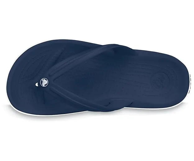crocs Unisex Crocband Flip-Flop