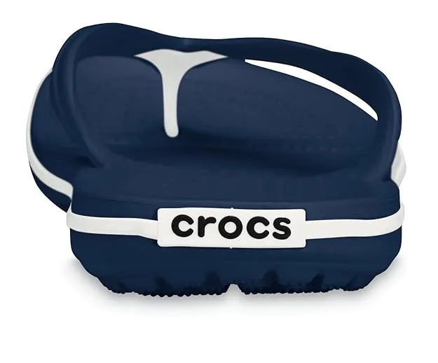crocs Unisex Crocband Flip-Flop