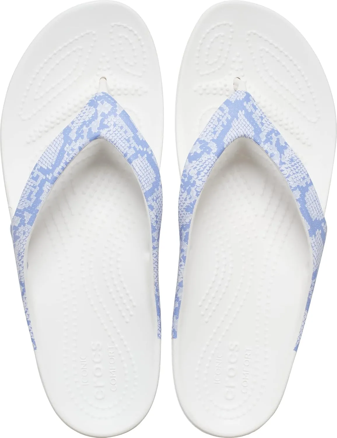 Crocs Unisex flip Flop